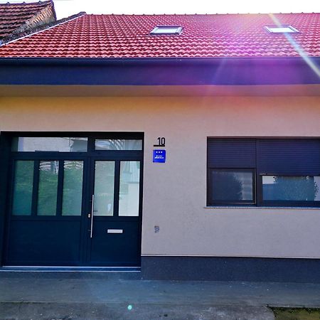 Apartmani Jana Osijek Extérieur photo