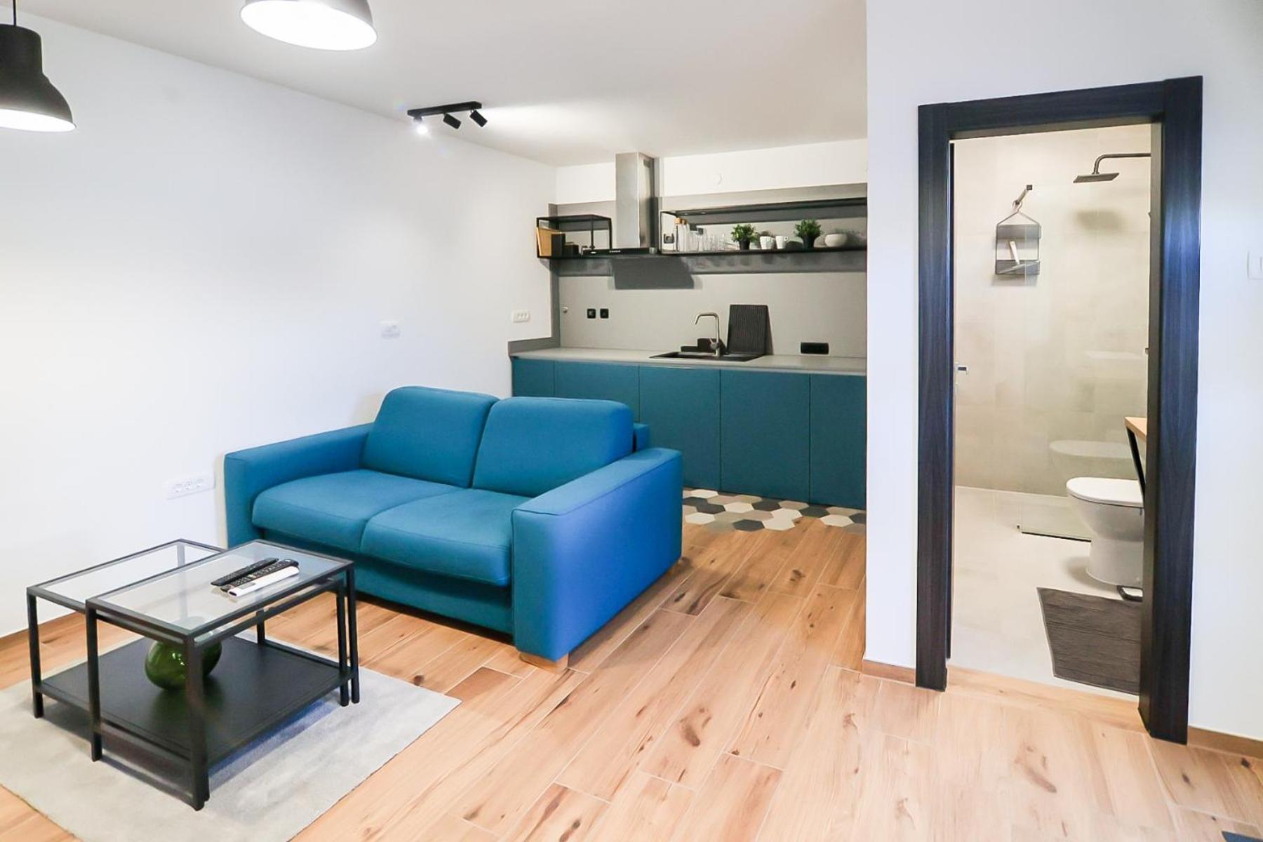 Apartmani Jana Osijek Extérieur photo